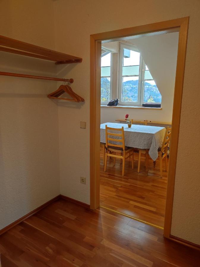 Ferienwohnung Imberger Horn - Зонтхофен Экстерьер фото