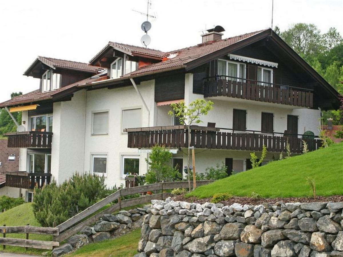 Ferienwohnung Imberger Horn - Зонтхофен Экстерьер фото